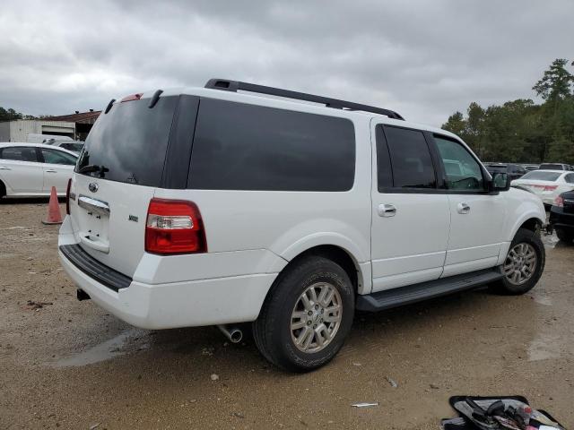 Photo 2 VIN: 1FMJK1H58EEF03804 - FORD EXPEDITION 