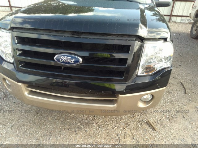 Photo 5 VIN: 1FMJK1H58EEF12101 - FORD EXPEDITION EL 