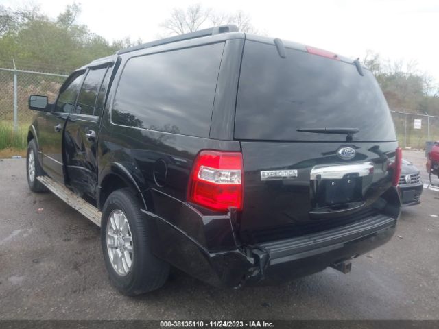 Photo 2 VIN: 1FMJK1H58EEF22434 - FORD EXPEDITION EL 