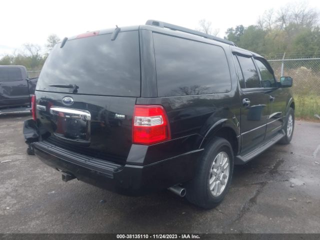 Photo 3 VIN: 1FMJK1H58EEF22434 - FORD EXPEDITION EL 