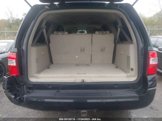 Photo 7 VIN: 1FMJK1H58EEF22434 - FORD EXPEDITION EL 