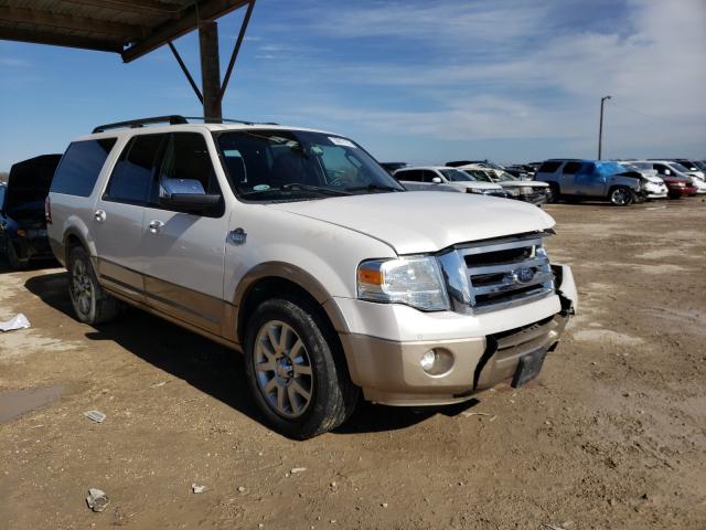 Photo 0 VIN: 1FMJK1H58EEF36043 - FORD EXPEDITION 