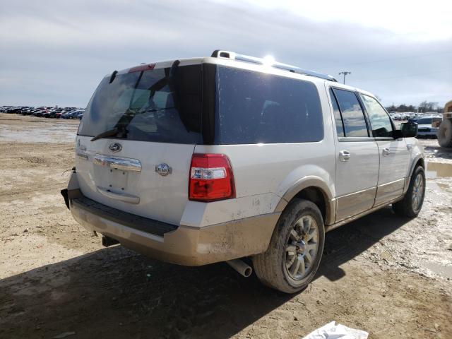 Photo 3 VIN: 1FMJK1H58EEF36043 - FORD EXPEDITION 