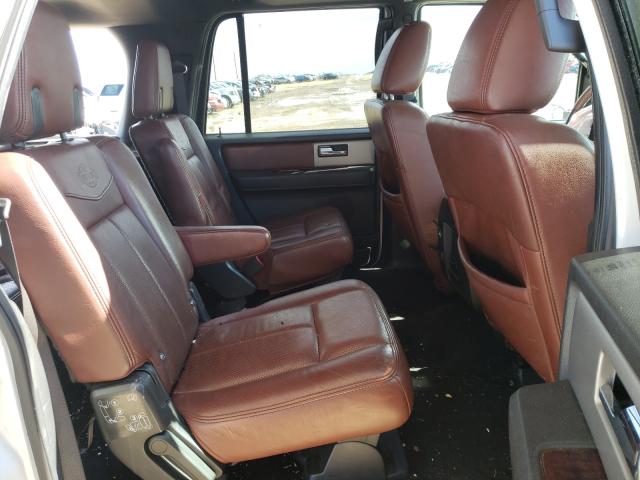 Photo 5 VIN: 1FMJK1H58EEF36043 - FORD EXPEDITION 