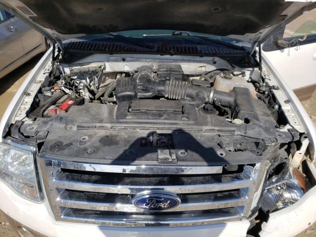 Photo 6 VIN: 1FMJK1H58EEF36043 - FORD EXPEDITION 