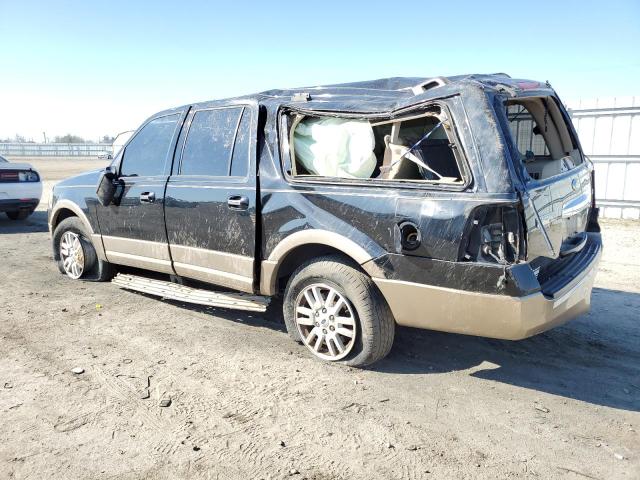 Photo 1 VIN: 1FMJK1H58EEF36270 - FORD EXPEDITION 