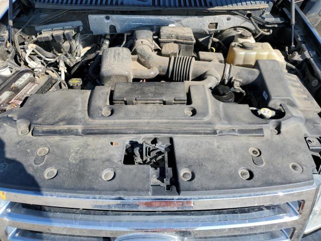 Photo 11 VIN: 1FMJK1H58EEF36270 - FORD EXPEDITION 