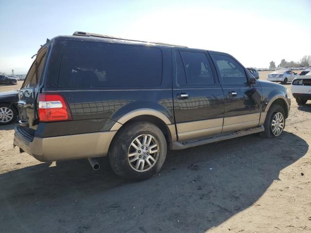 Photo 2 VIN: 1FMJK1H58EEF36270 - FORD EXPEDITION 