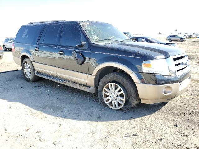 Photo 3 VIN: 1FMJK1H58EEF36270 - FORD EXPEDITION 