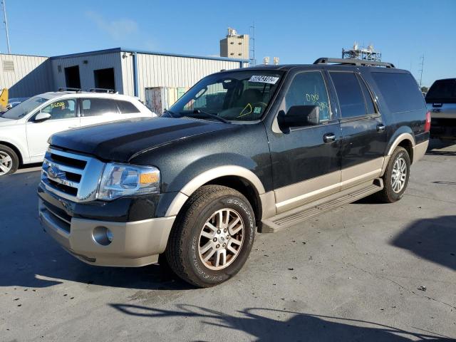 Photo 1 VIN: 1FMJK1H58EEF49312 - FORD EXPEDITION 