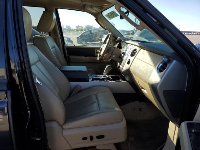 Photo 4 VIN: 1FMJK1H58EEF49312 - FORD EXPEDITION 