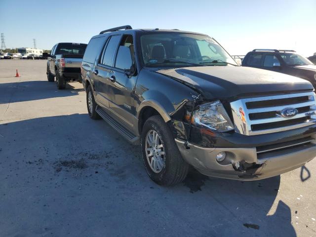 Photo 8 VIN: 1FMJK1H58EEF49312 - FORD EXPEDITION 