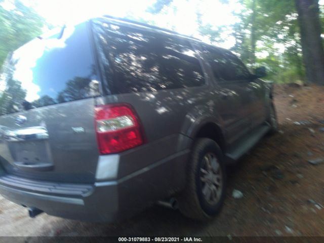 Photo 3 VIN: 1FMJK1H59BEF45815 - FORD EXPEDITION EL 