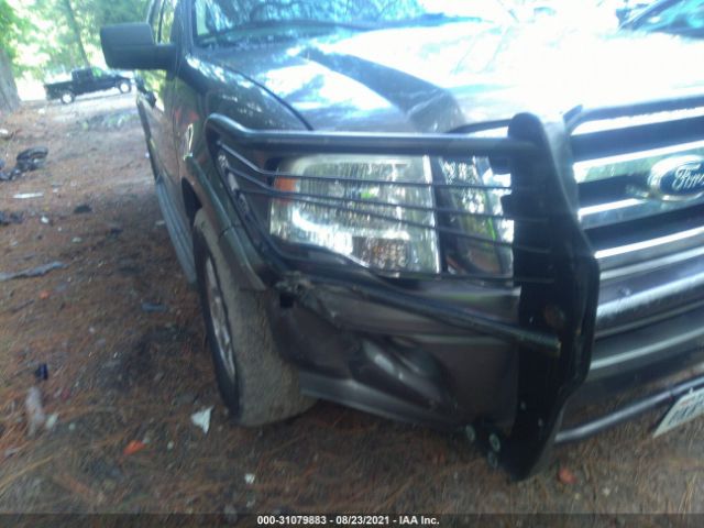 Photo 5 VIN: 1FMJK1H59BEF45815 - FORD EXPEDITION EL 