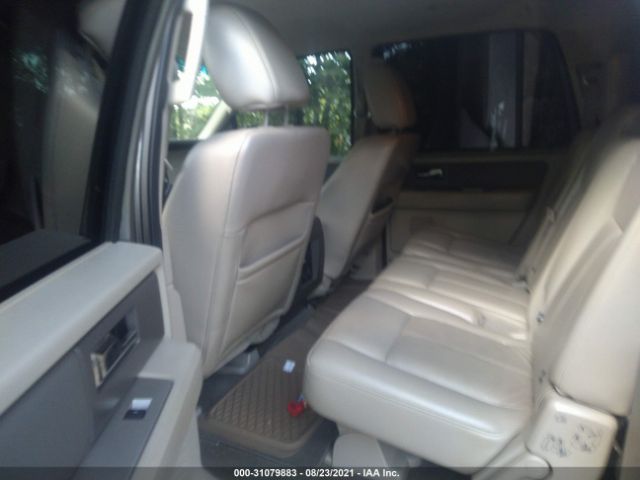 Photo 7 VIN: 1FMJK1H59BEF45815 - FORD EXPEDITION EL 