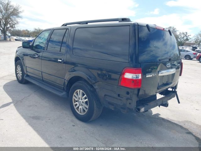 Photo 2 VIN: 1FMJK1H59CEF14016 - FORD EXPEDITION EL 