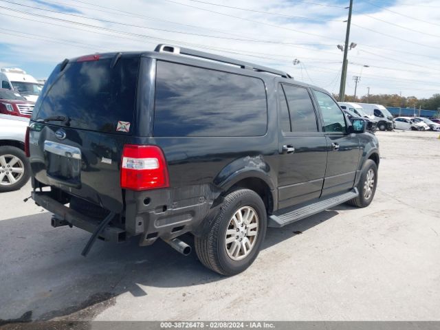 Photo 3 VIN: 1FMJK1H59CEF14016 - FORD EXPEDITION EL 