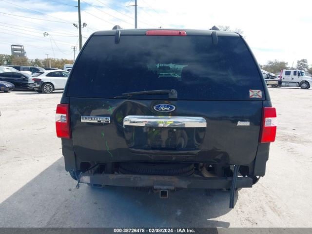 Photo 5 VIN: 1FMJK1H59CEF14016 - FORD EXPEDITION EL 