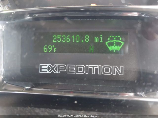 Photo 6 VIN: 1FMJK1H59CEF14016 - FORD EXPEDITION EL 