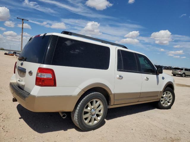 Photo 2 VIN: 1FMJK1H59CEF47114 - FORD EXPEDITION 