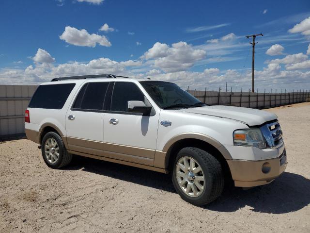 Photo 3 VIN: 1FMJK1H59CEF47114 - FORD EXPEDITION 