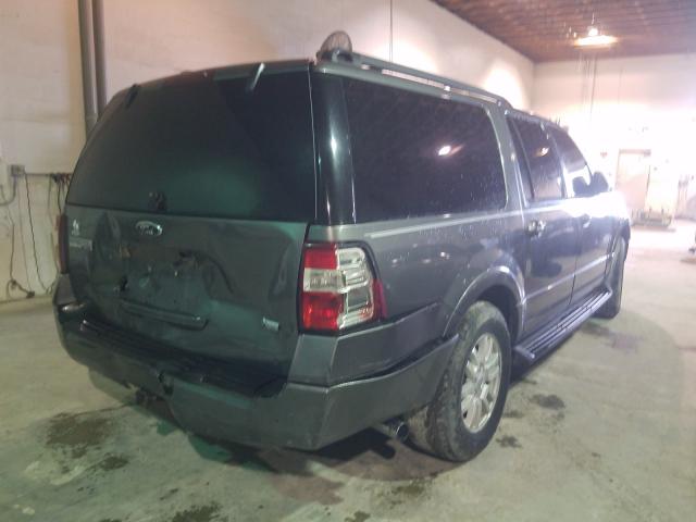 Photo 3 VIN: 1FMJK1H59CEF48800 - FORD EXPEDITION 