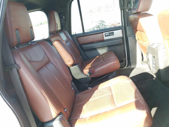 Photo 5 VIN: 1FMJK1H59CEF51972 - FORD EXPEDITION 