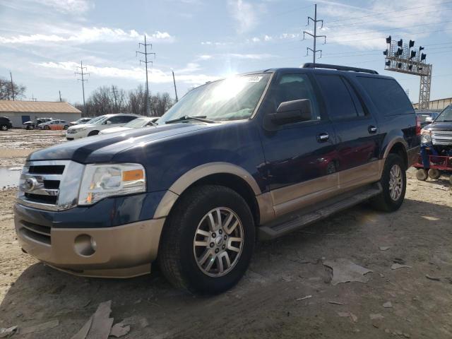 Photo 0 VIN: 1FMJK1H59DEF18102 - FORD EXPEDITION 