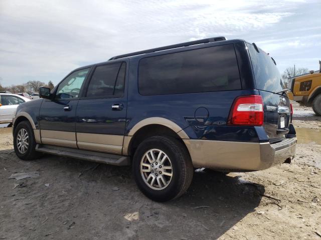 Photo 1 VIN: 1FMJK1H59DEF18102 - FORD EXPEDITION 