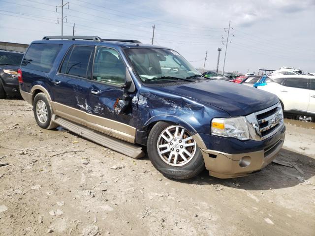 Photo 3 VIN: 1FMJK1H59DEF18102 - FORD EXPEDITION 