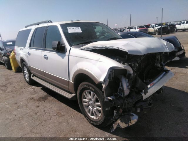 Photo 0 VIN: 1FMJK1H59DEF42951 - FORD EXPEDITION EL 