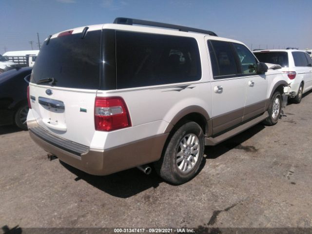 Photo 3 VIN: 1FMJK1H59DEF42951 - FORD EXPEDITION EL 