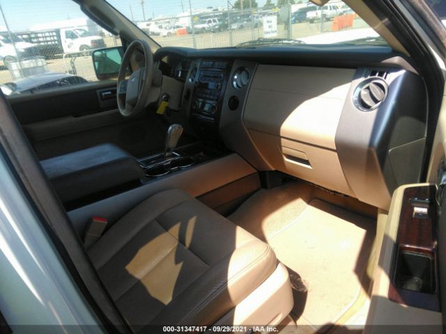 Photo 4 VIN: 1FMJK1H59DEF42951 - FORD EXPEDITION EL 