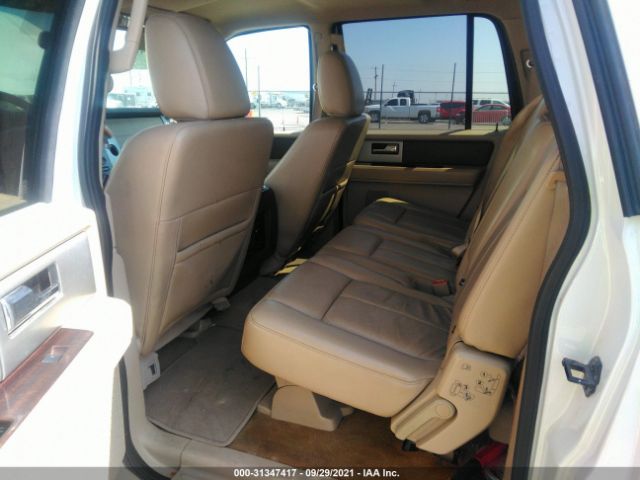 Photo 7 VIN: 1FMJK1H59DEF42951 - FORD EXPEDITION EL 