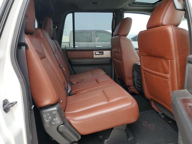 Photo 10 VIN: 1FMJK1H59EEF00653 - FORD EXPEDITION 