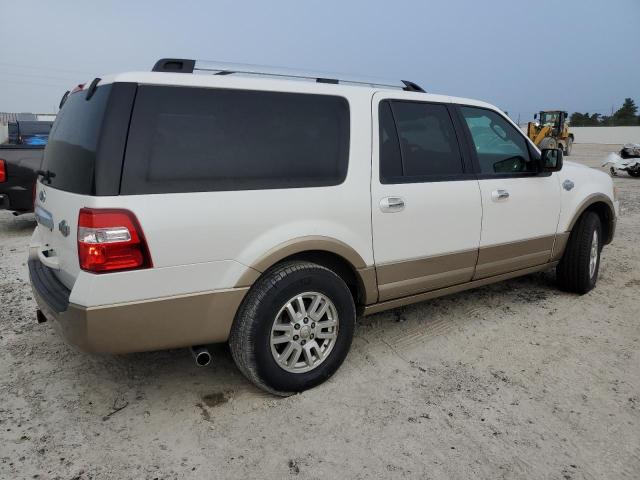 Photo 2 VIN: 1FMJK1H59EEF00653 - FORD EXPEDITION 