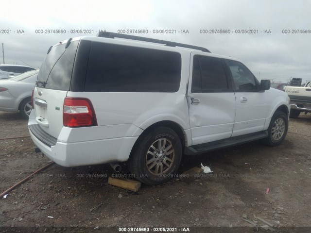 Photo 3 VIN: 1FMJK1H5XBEF28974 - FORD EXPEDITION EL 