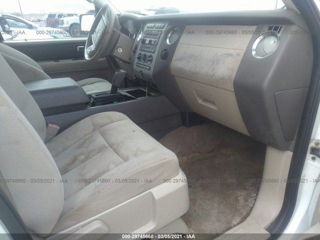 Photo 4 VIN: 1FMJK1H5XBEF28974 - FORD EXPEDITION EL 