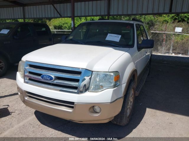 Photo 5 VIN: 1FMJK1H5XBEF50098 - FORD EXPEDITION EL 