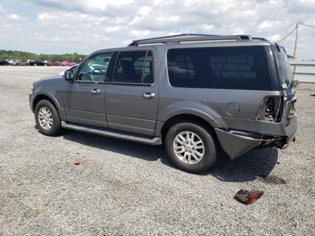 Photo 1 VIN: 1FMJK1H5XCEF26689 - FORD EXPEDITION 