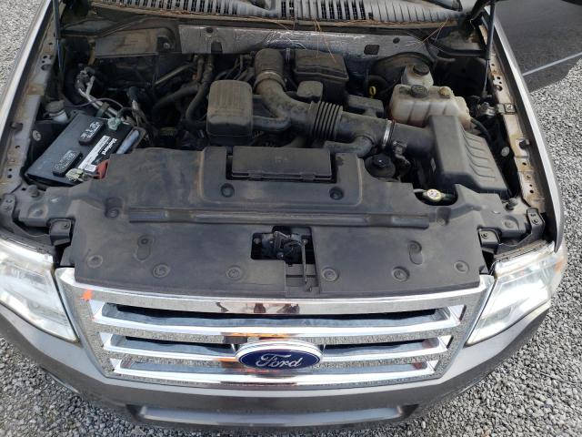 Photo 10 VIN: 1FMJK1H5XCEF26689 - FORD EXPEDITION 