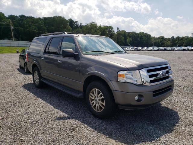 Photo 3 VIN: 1FMJK1H5XCEF26689 - FORD EXPEDITION 