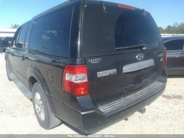 Photo 2 VIN: 1FMJK1H5XCEF27423 - FORD EXPEDITION EL 