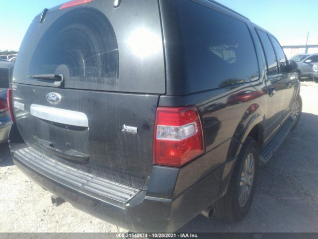 Photo 3 VIN: 1FMJK1H5XCEF27423 - FORD EXPEDITION EL 