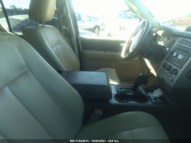 Photo 4 VIN: 1FMJK1H5XCEF27423 - FORD EXPEDITION EL 