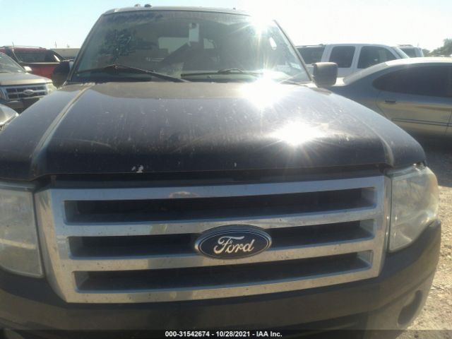 Photo 5 VIN: 1FMJK1H5XCEF27423 - FORD EXPEDITION EL 