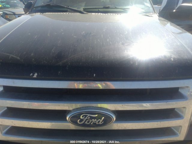 Photo 9 VIN: 1FMJK1H5XCEF27423 - FORD EXPEDITION EL 