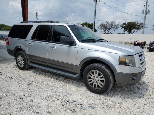 Photo 3 VIN: 1FMJK1H5XCEF53231 - FORD EXPEDITION 