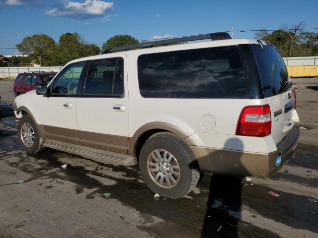 Photo 1 VIN: 1FMJK1H5XDEF27780 - FORD EXPEDITION 