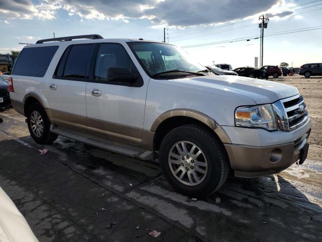 Photo 3 VIN: 1FMJK1H5XDEF27780 - FORD EXPEDITION 